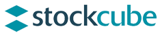 stock cube logo
